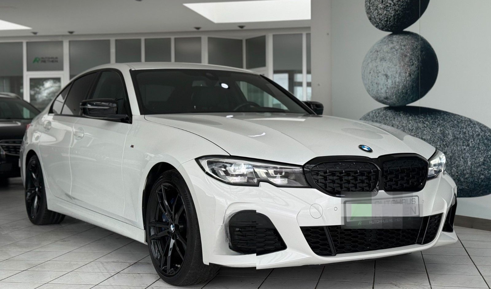 BMW M340i xDrive *M SPORT*CARPLAY*M BREMSE*M AGA* foto 12