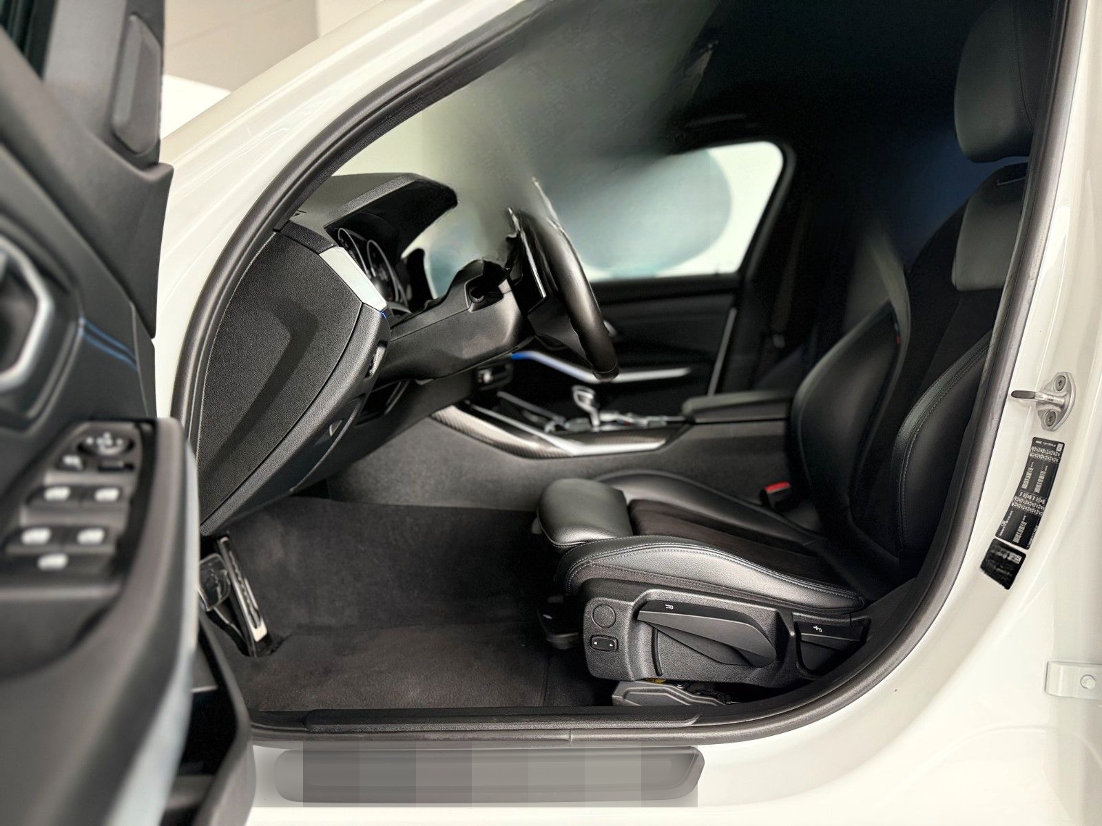 BMW M340i xDrive *M SPORT*CARPLAY*M BREMSE*M AGA* foto 15