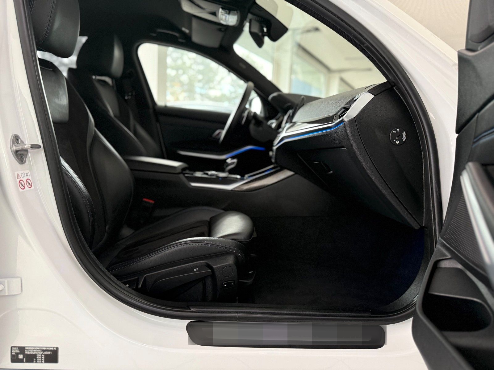 BMW M340i xDrive *M SPORT*CARPLAY*M BREMSE*M AGA* foto 18