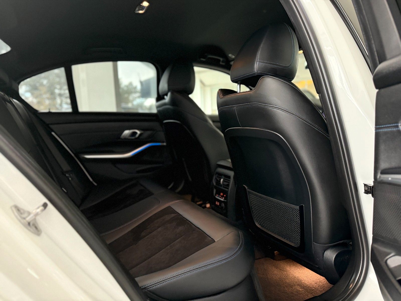 BMW M340i xDrive *M SPORT*CARPLAY*M BREMSE*M AGA* foto 20