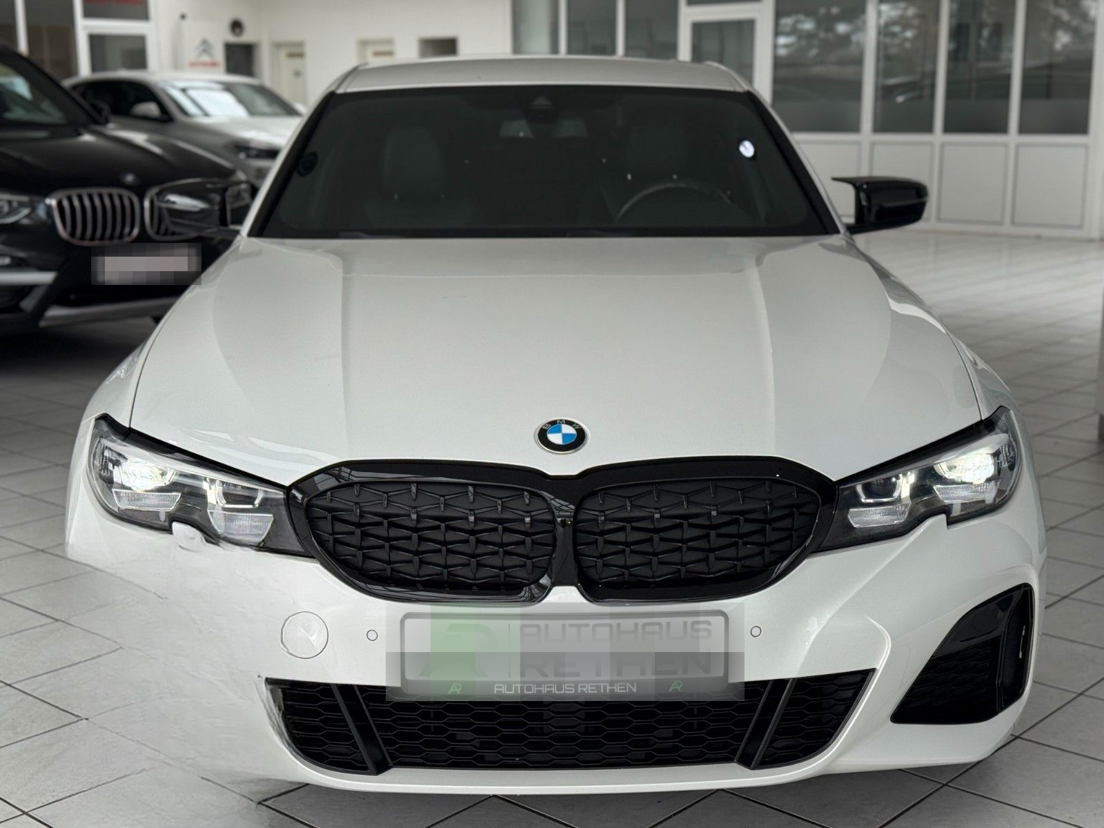 BMW M340i xDrive *M SPORT*CARPLAY*M BREMSE*M AGA* foto 3