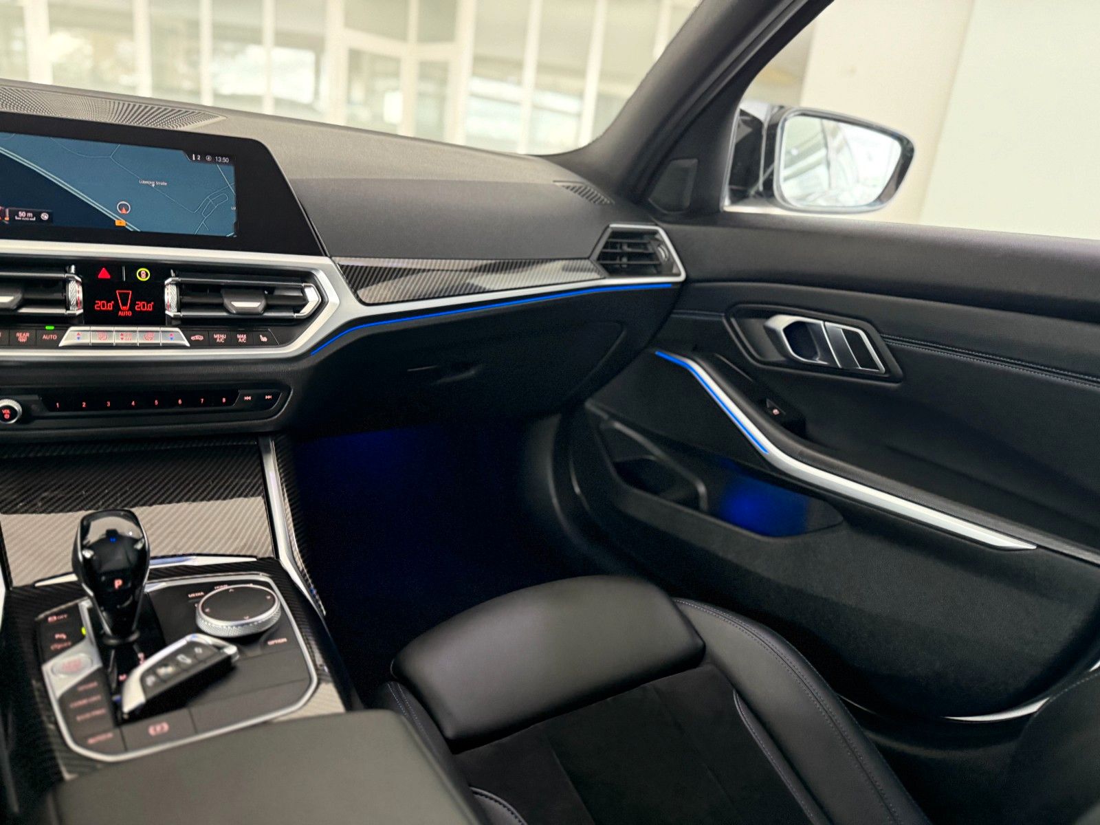 BMW M340i xDrive *M SPORT*CARPLAY*M BREMSE*M AGA* foto 22