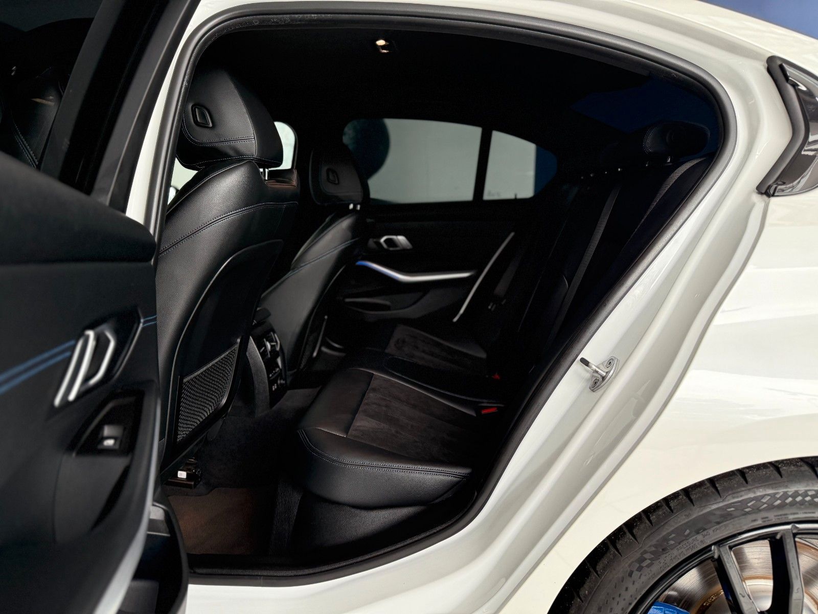 BMW M340i xDrive *M SPORT*CARPLAY*M BREMSE*M AGA* foto 23