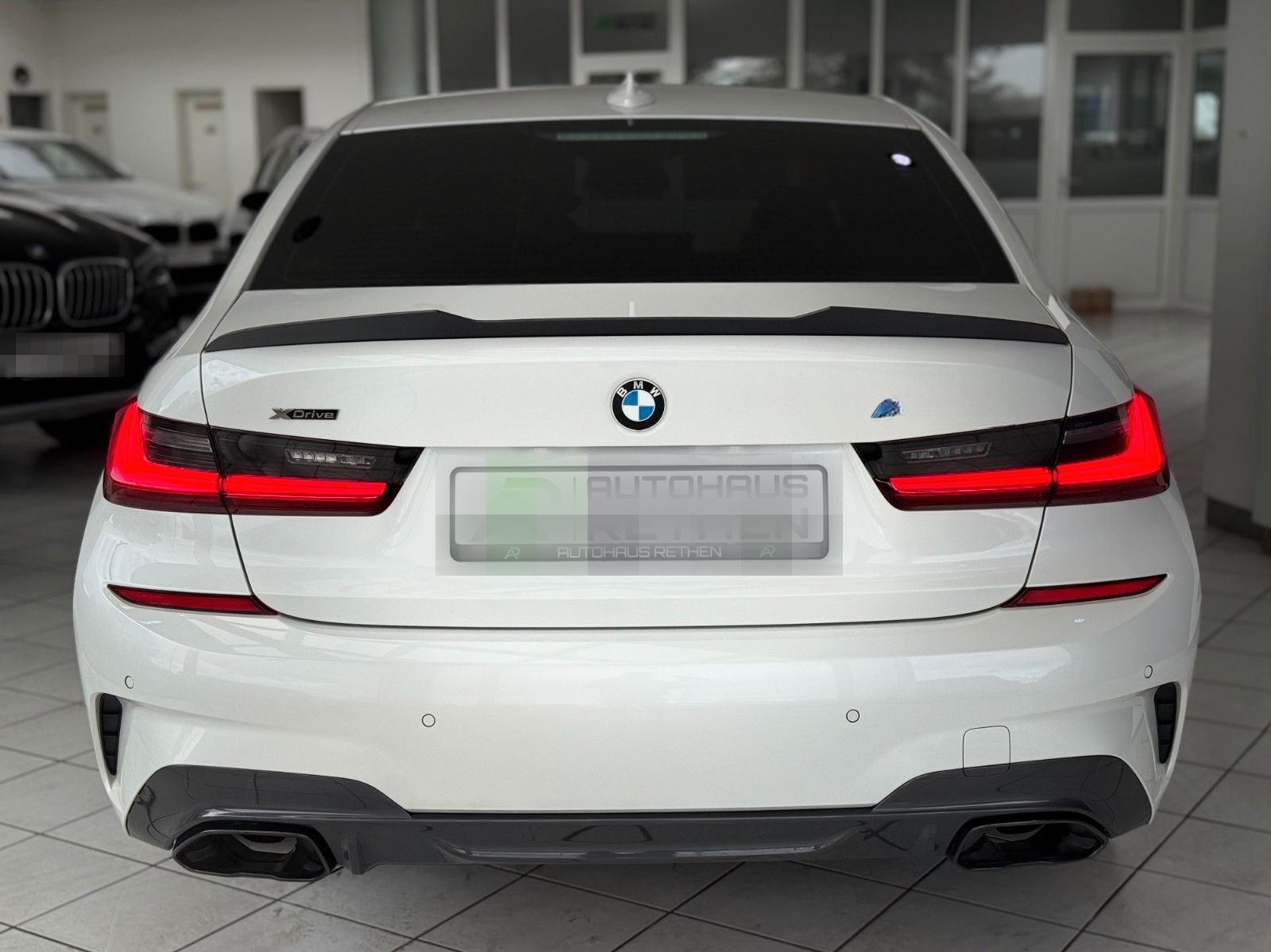 BMW M340i xDrive *M SPORT*CARPLAY*M BREMSE*M AGA* foto 8
