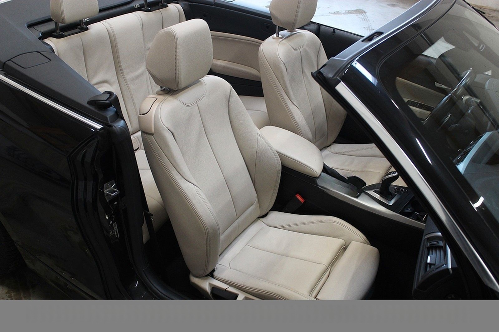 BMW M240i xDrive Cabrio1.Hand*Scheckheft*ACC*LED foto 16