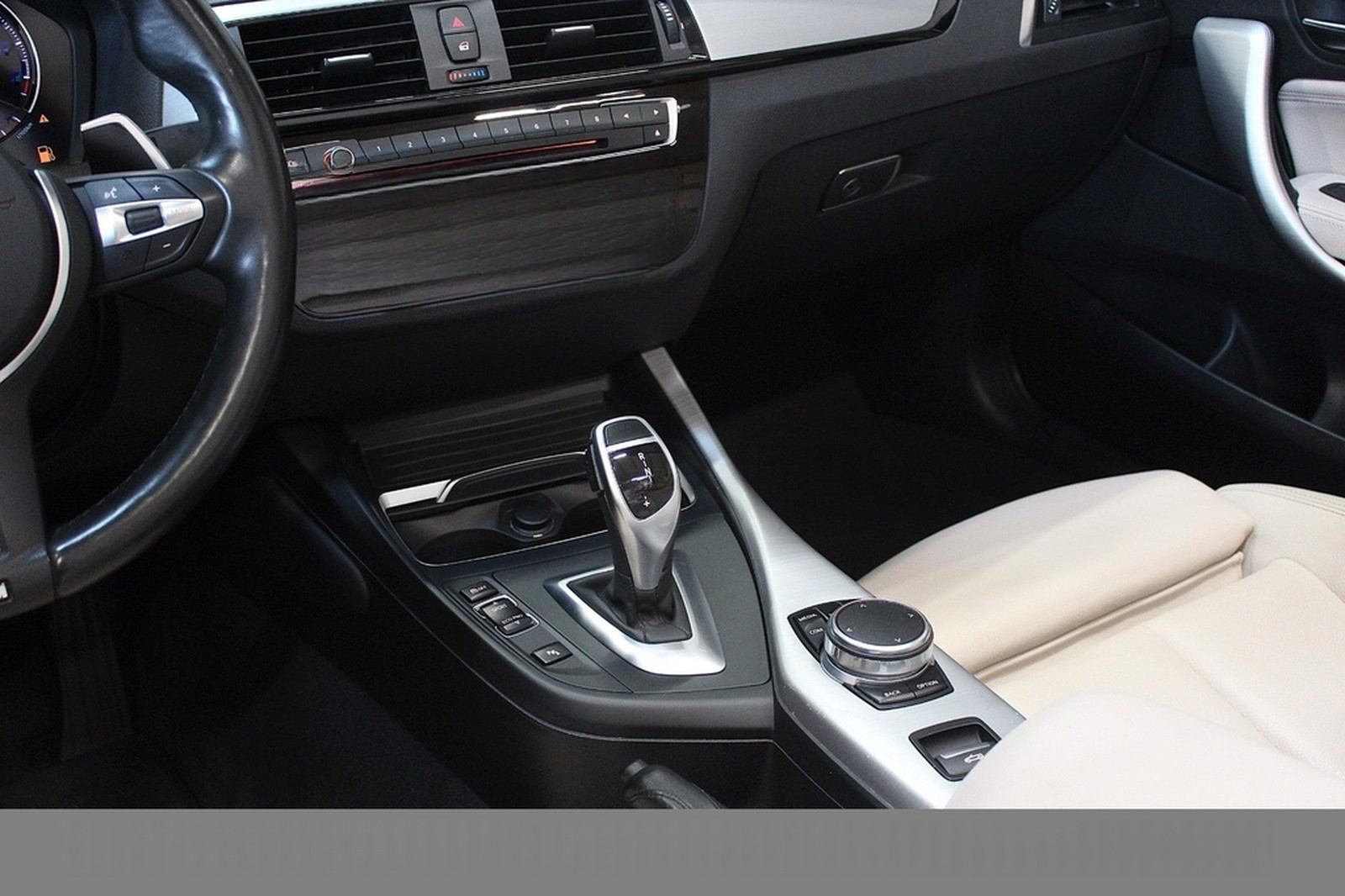 BMW M240i xDrive Cabrio1.Hand*Scheckheft*ACC*LED foto 20