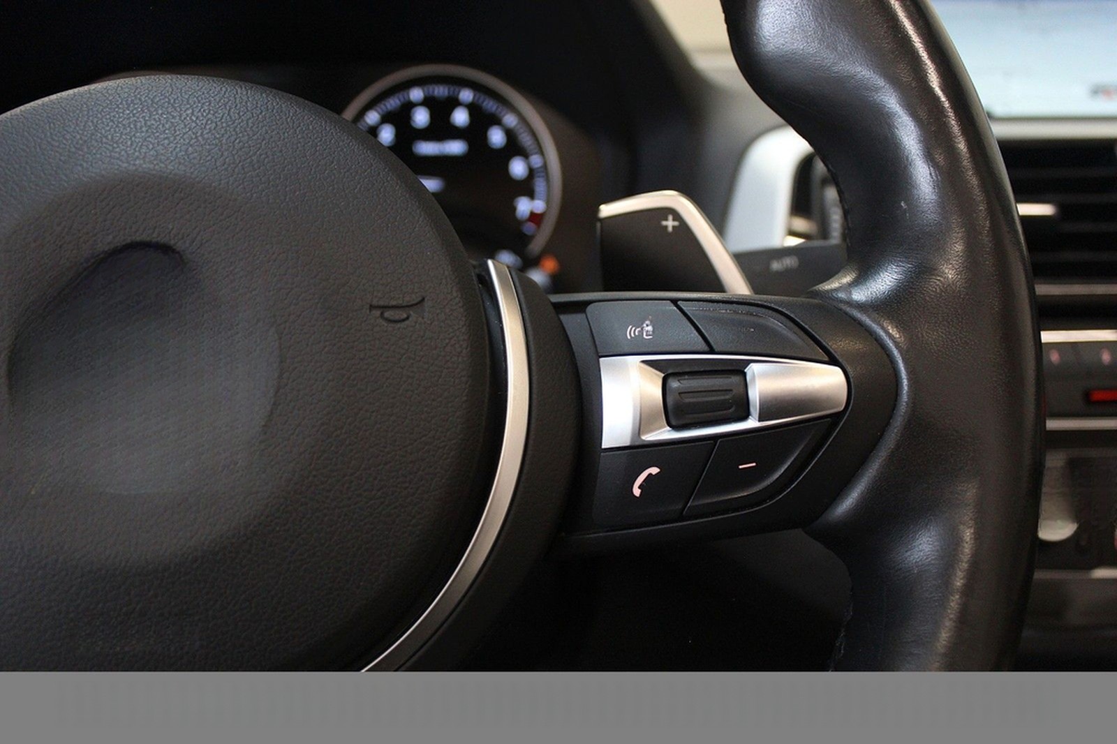 BMW M240i xDrive Cabrio1.Hand*Scheckheft*ACC*LED foto 23