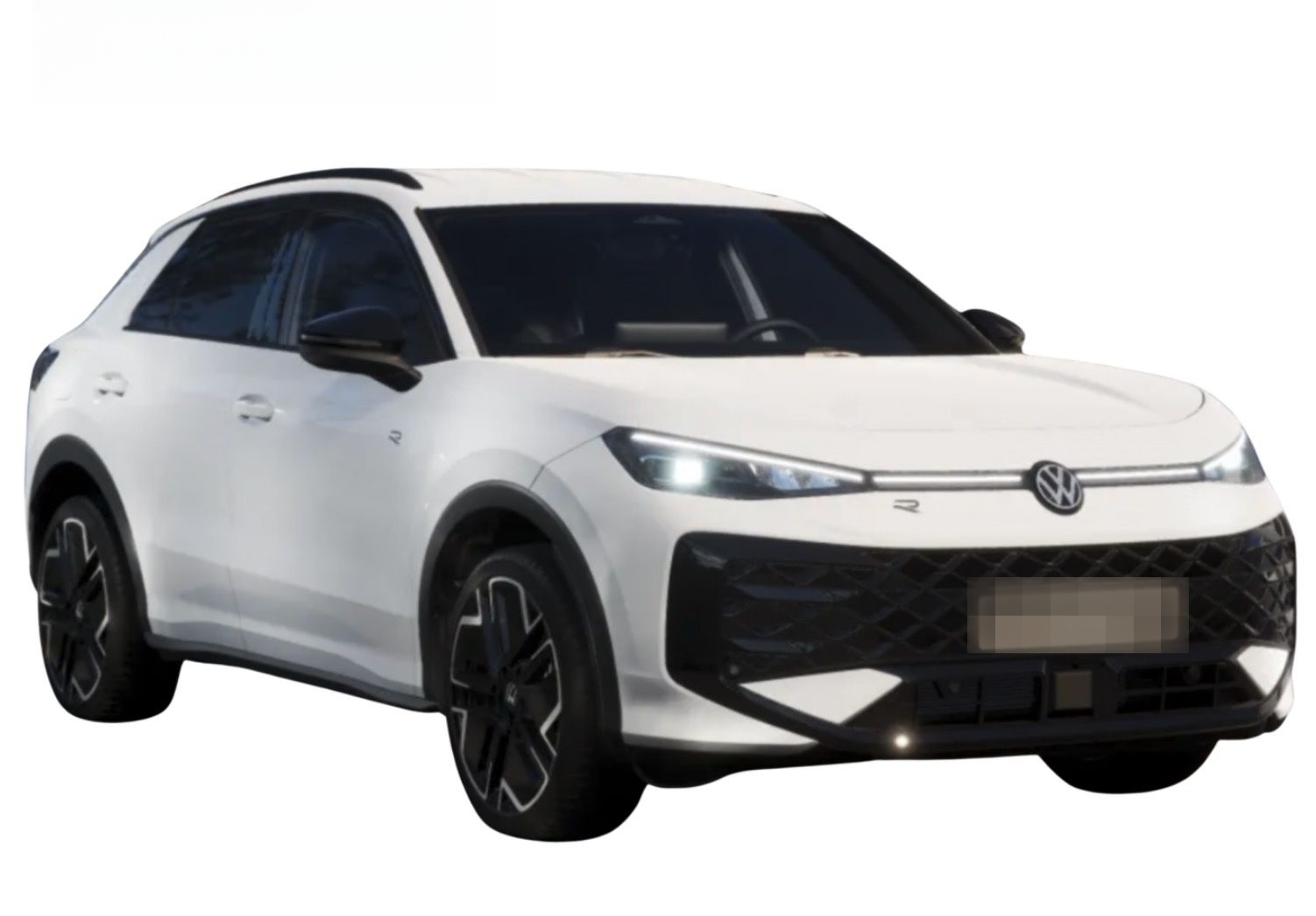 Volkswagen T-Roc 1.5 eTSI OPF DSG R-Line NEW MODEL -14% foto 2
