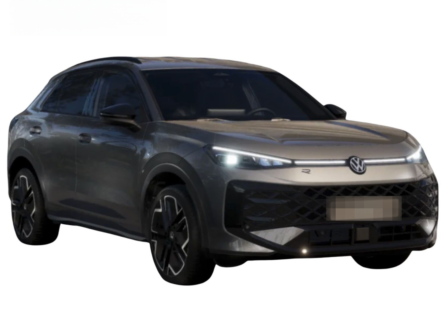 Volkswagen T-Roc 1.5 eTSI OPF DSG R-Line NEW MODEL -14% foto 3