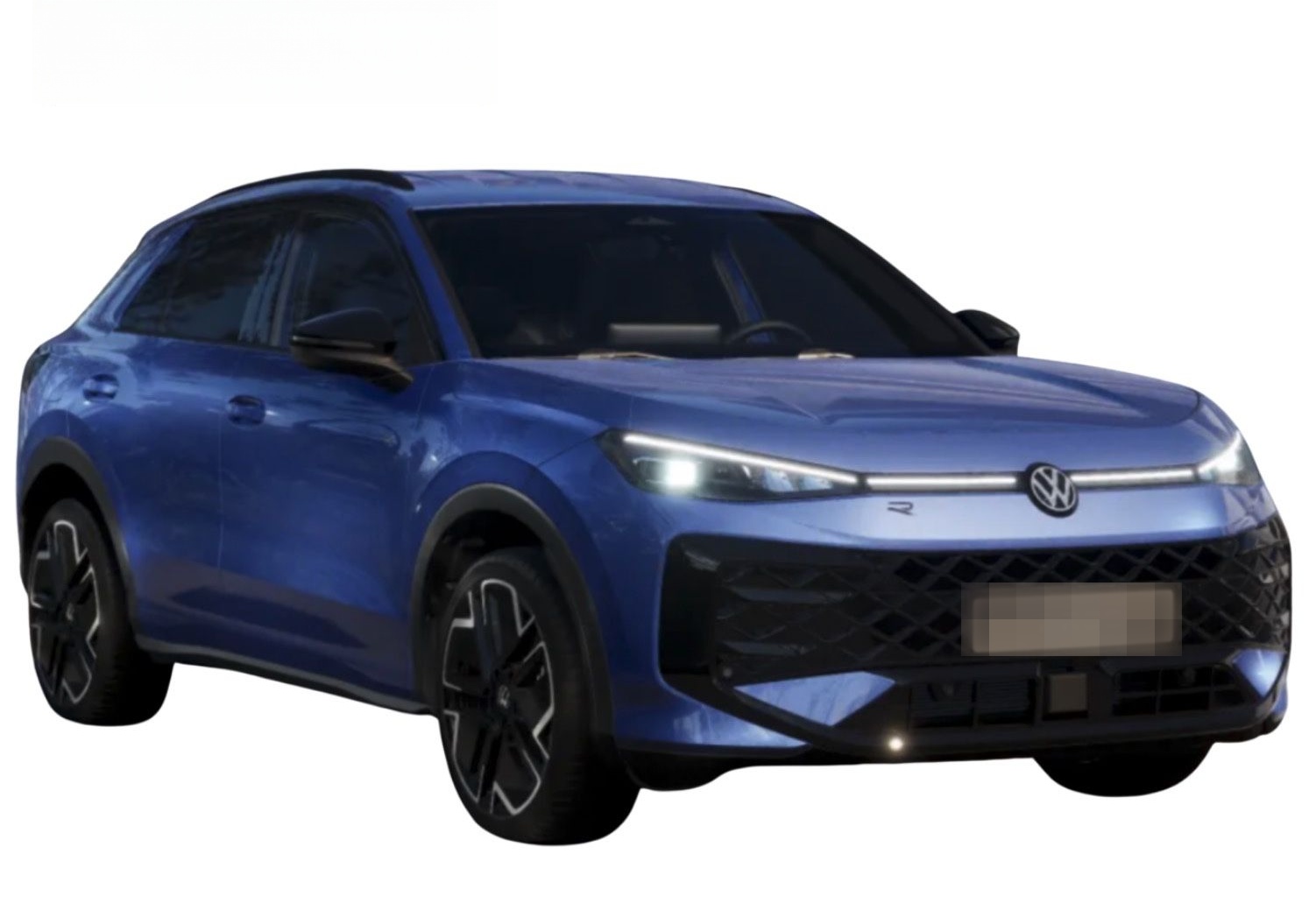 Volkswagen T-Roc 1.5 eTSI OPF DSG R-Line NEW MODEL -14% foto 4