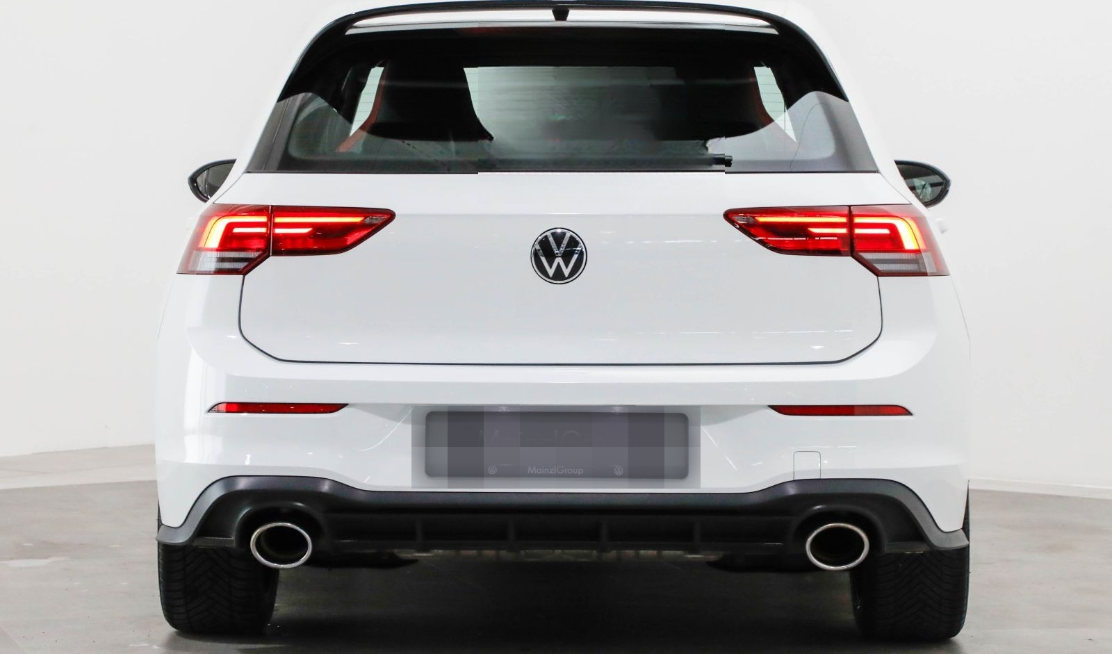 Volkswagen Golf GTI Clubsport 2.0 TSI DSG LED Navi SHZ foto 12