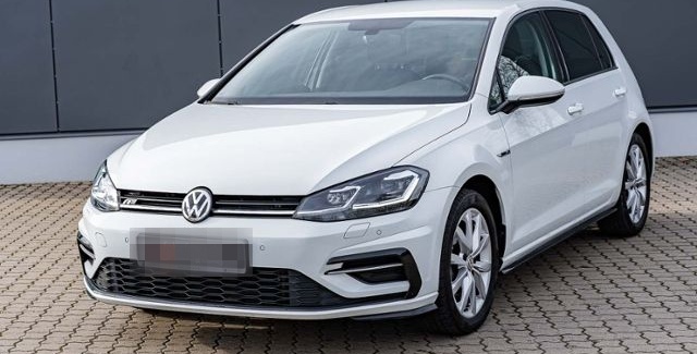 Volkswagen Golf VII 1.5 TSI DSG Highline *R-LINE*LED*NAVI* foto 2