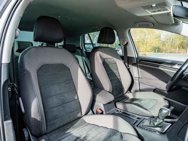 Volkswagen Golf VII 1.5 TSI DSG Highline *R-LINE*LED*NAVI* foto 11