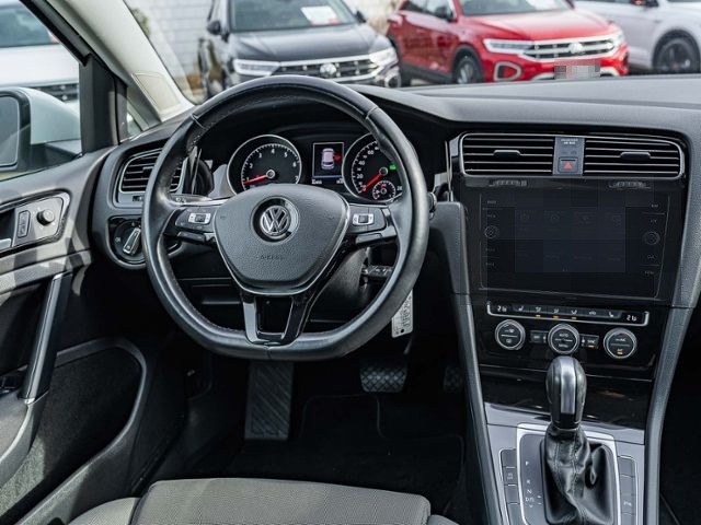 Volkswagen Golf VII 1.5 TSI DSG Highline *R-LINE*LED*NAVI* foto 14