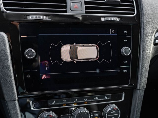 Volkswagen Golf VII 1.5 TSI DSG Highline *R-LINE*LED*NAVI* foto 19