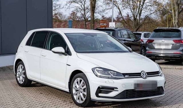 Volkswagen Golf VII 1.5 TSI DSG Highline *R-LINE*LED*NAVI* foto 6