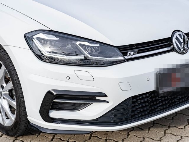 Volkswagen Golf VII 1.5 TSI DSG Highline *R-LINE*LED*NAVI* foto 7