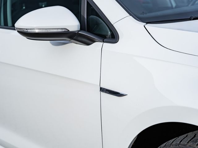 Volkswagen Golf VII 1.5 TSI DSG Highline *R-LINE*LED*NAVI* foto 8