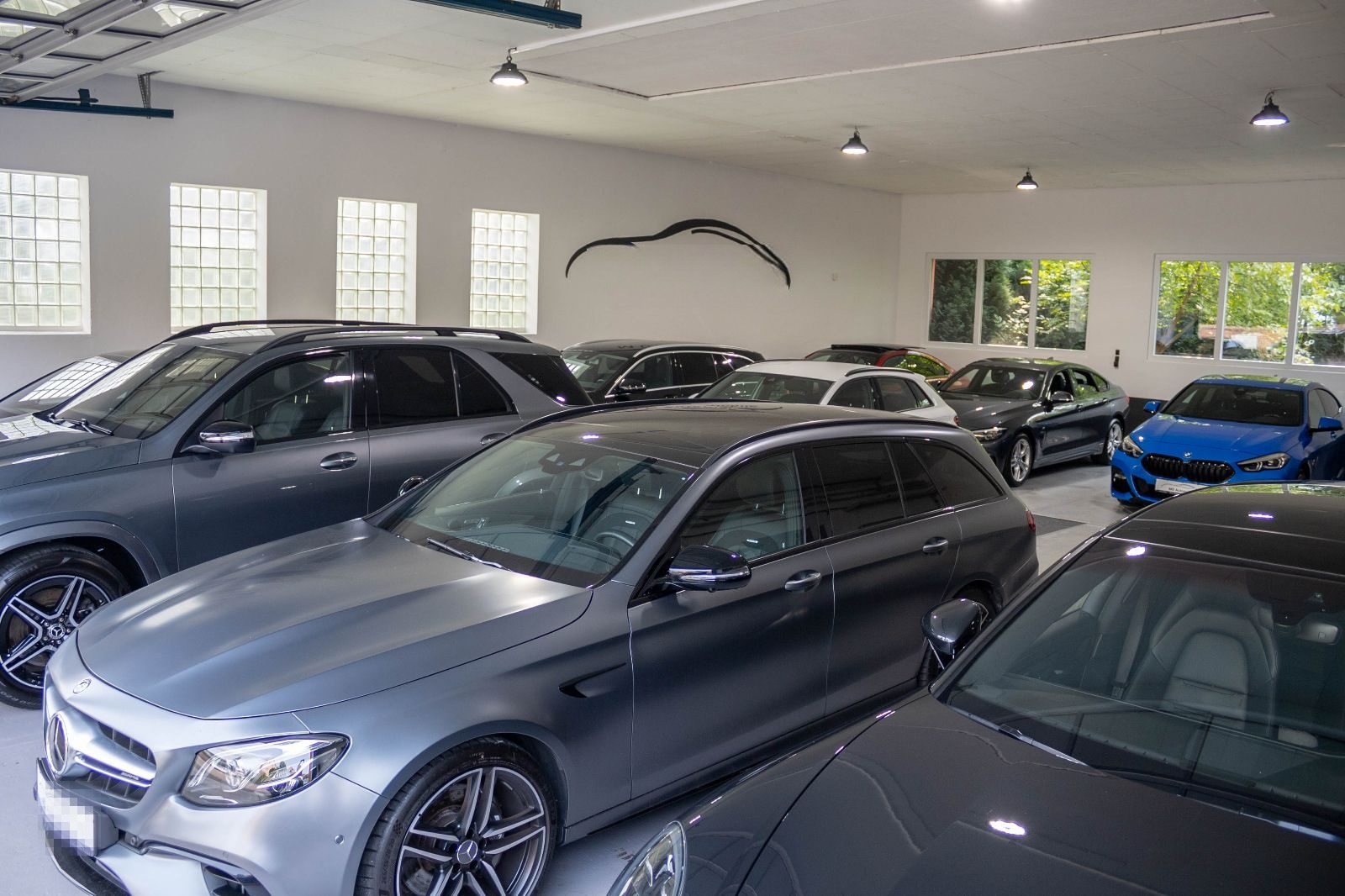 Volvo XC60 Inscription AWD LEDER NAVI ACC foto 20