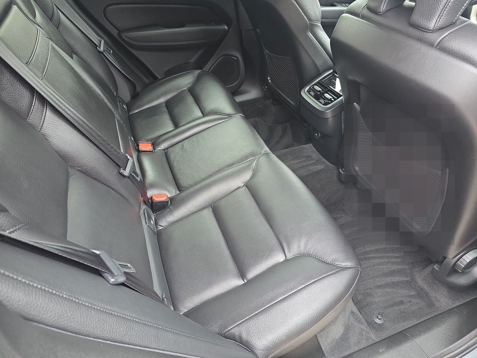 Volvo XC60 Inscription AWD LEDER NAVI ACC foto 10