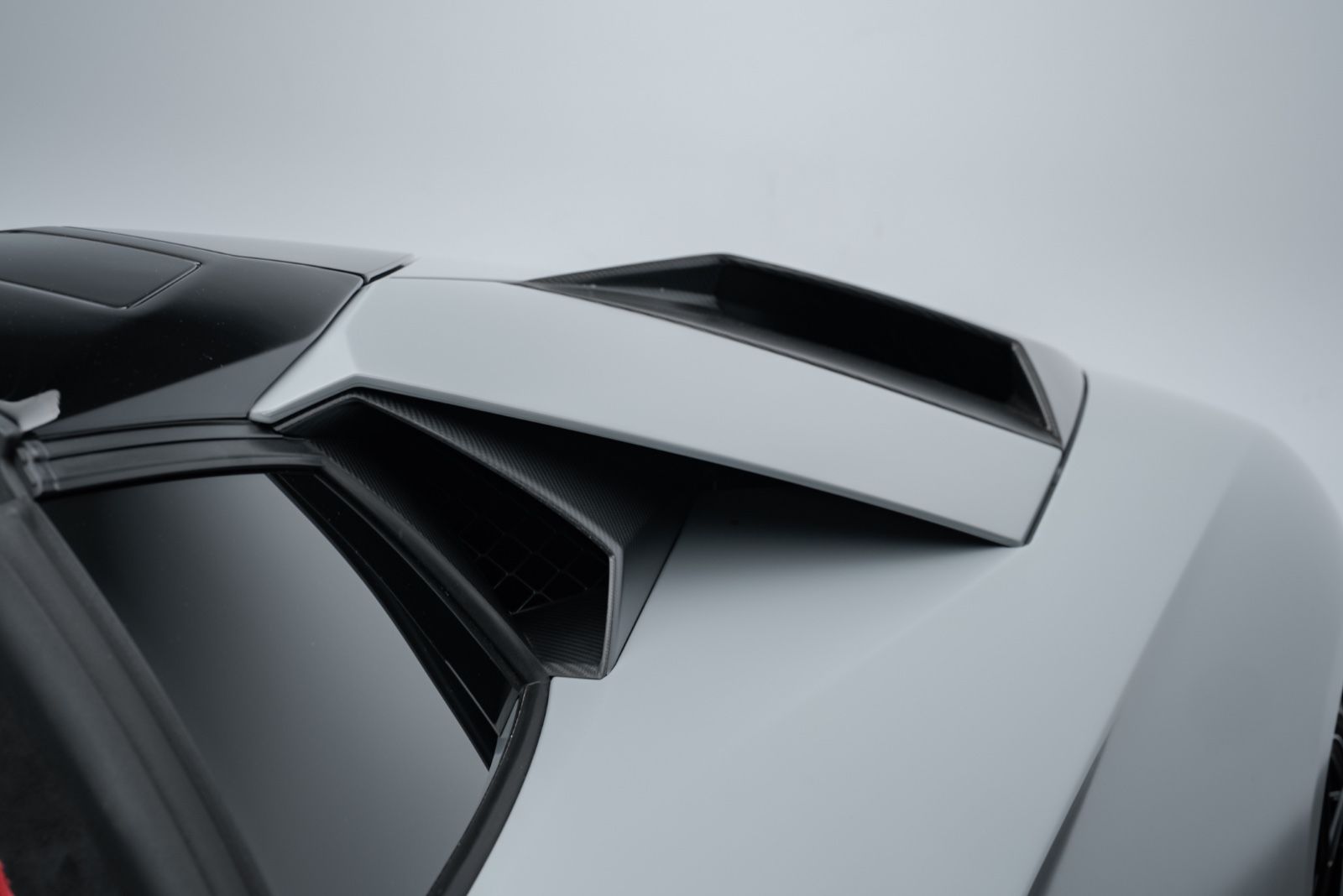Lamborghini Aventador Ultimae Roadster FULL CARBON/WARRANTY foto 12
