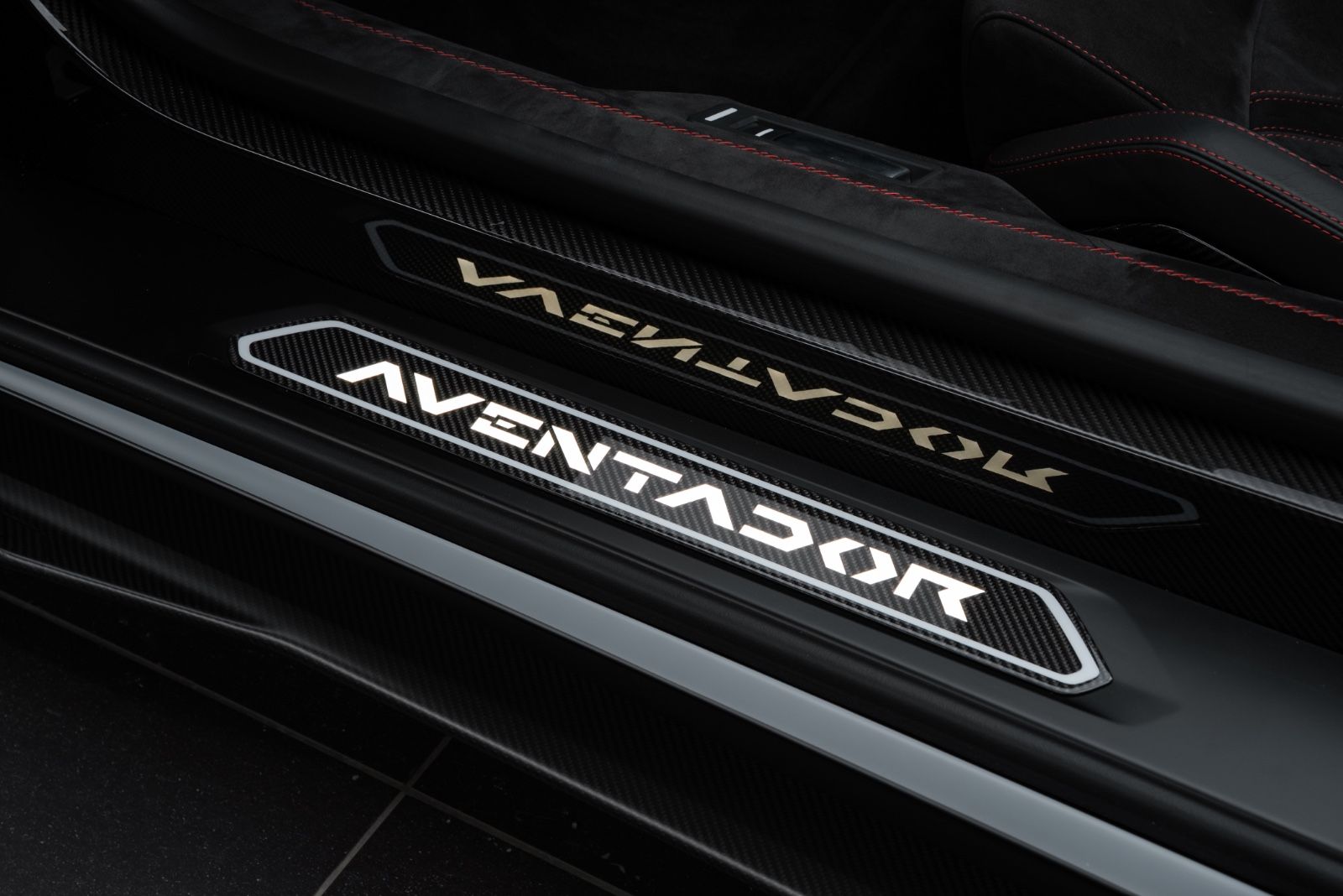 Lamborghini Aventador Ultimae Roadster FULL CARBON/WARRANTY foto 15