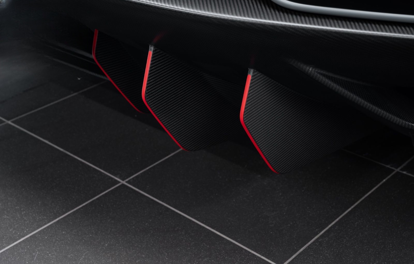 Lamborghini Aventador Ultimae Roadster FULL CARBON/WARRANTY foto 18