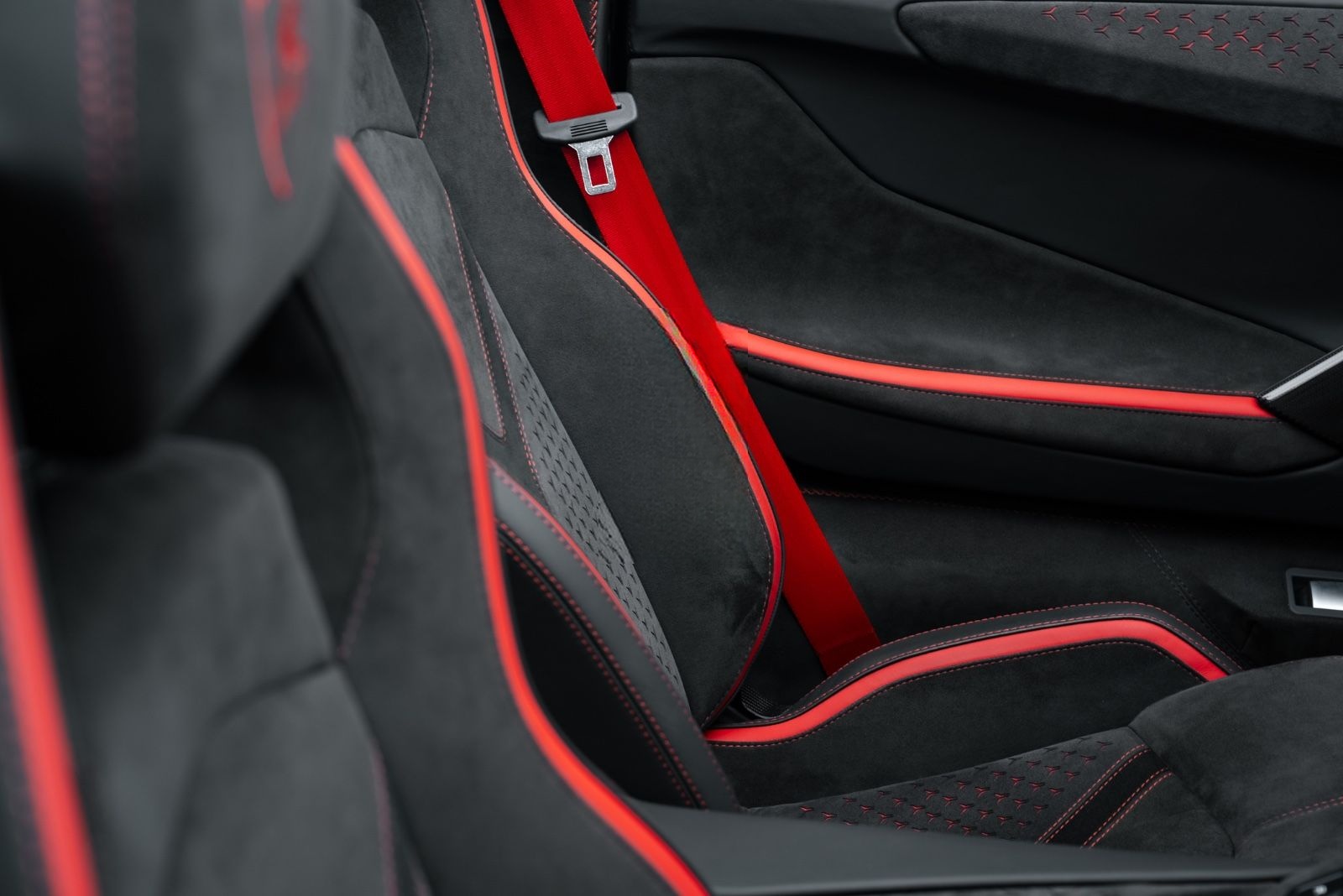 Lamborghini Aventador Ultimae Roadster FULL CARBON/WARRANTY foto 21