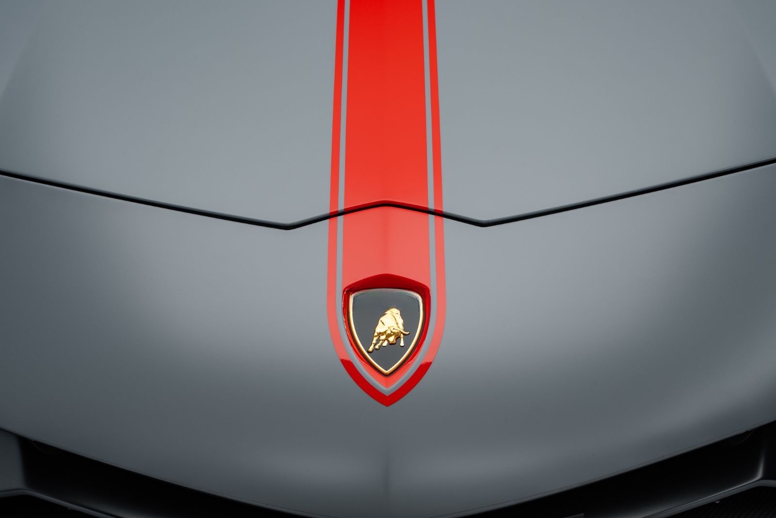 Lamborghini Aventador Ultimae Roadster FULL CARBON/WARRANTY foto 6