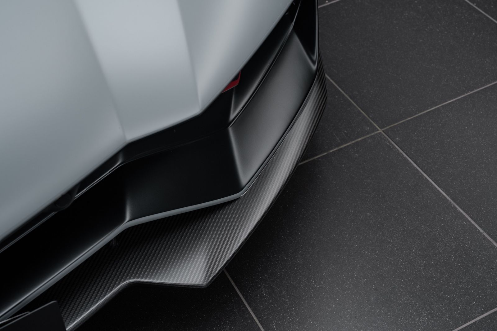 Lamborghini Aventador Ultimae Roadster FULL CARBON/WARRANTY foto 7