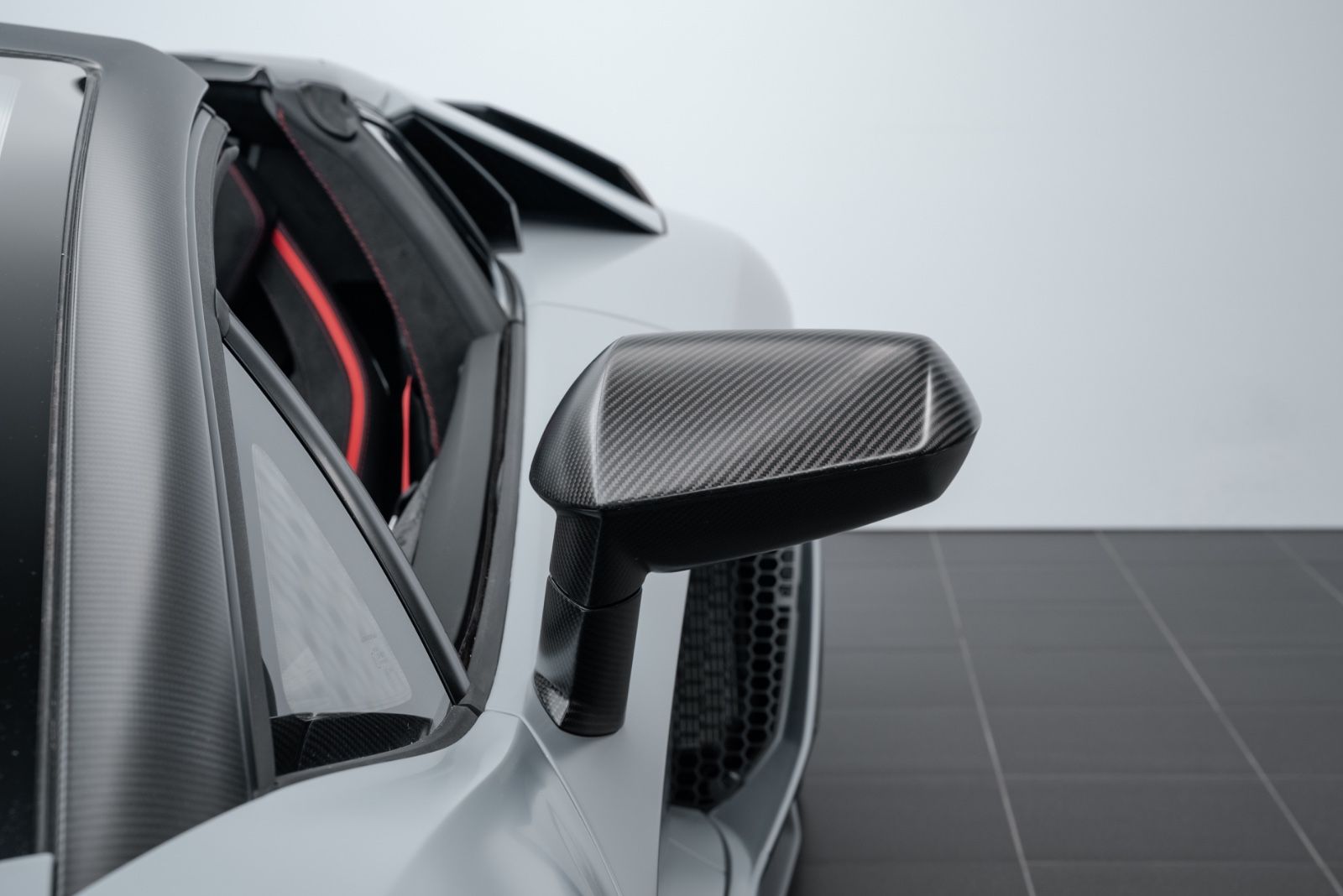 Lamborghini Aventador Ultimae Roadster FULL CARBON/WARRANTY foto 9