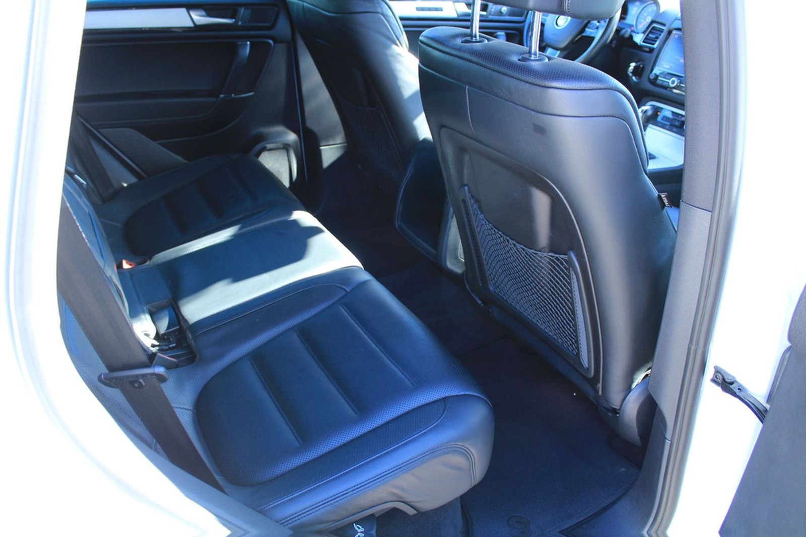 Volkswagen Touareg V6 FSI BMT+XENON+AHK+LEDER+MEMORY+NAVI foto 10