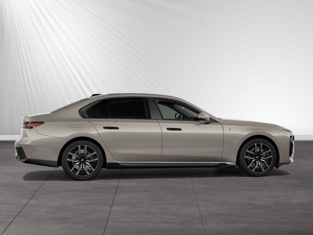 BMW 750e xDrive M Sport Pro|DAProf.|Autobahnass. foto 11