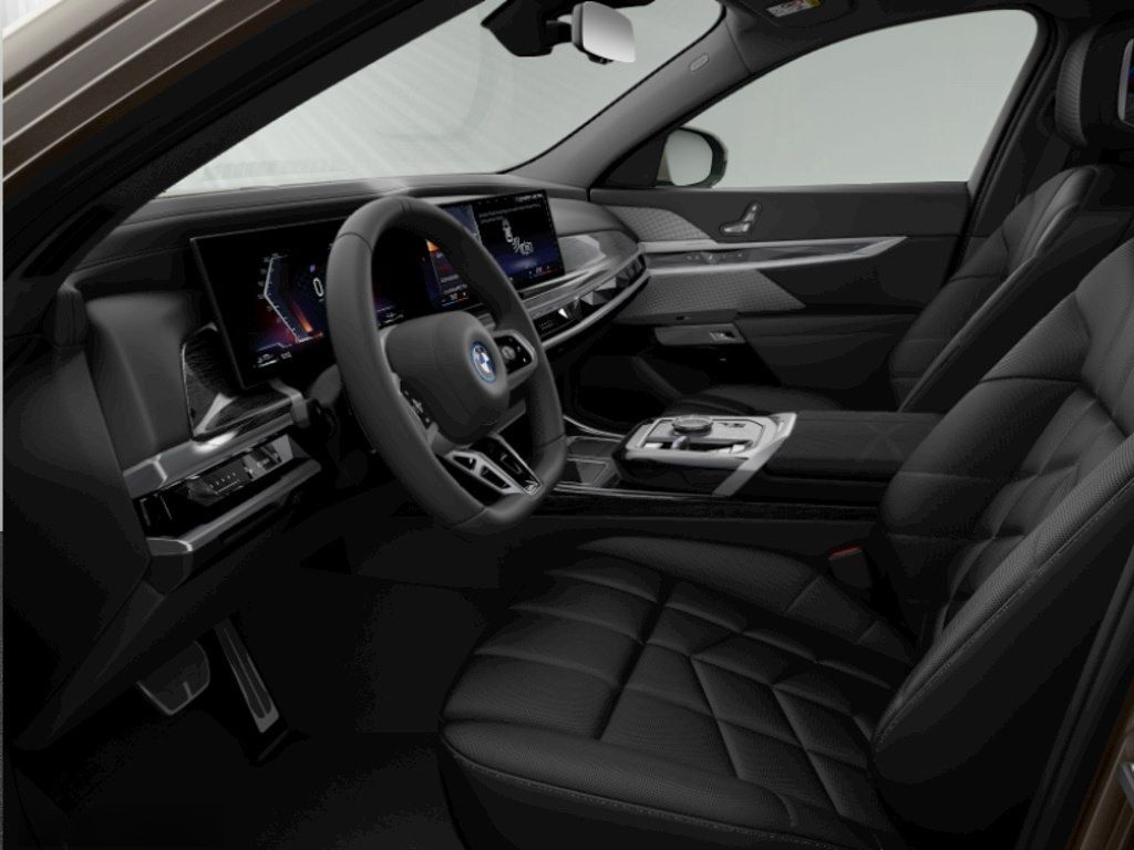 BMW 750e xDrive M Sport Pro|DAProf.|Autobahnass. foto 3