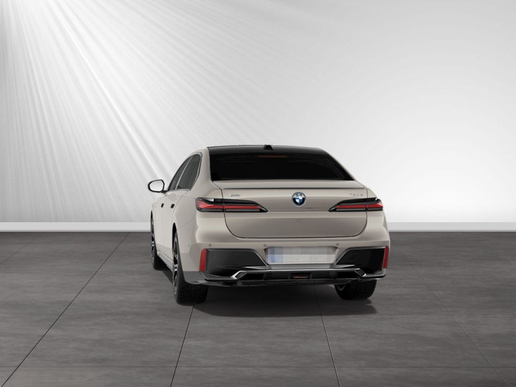 BMW 750e xDrive M Sport Pro|DAProf.|Autobahnass. foto 9
