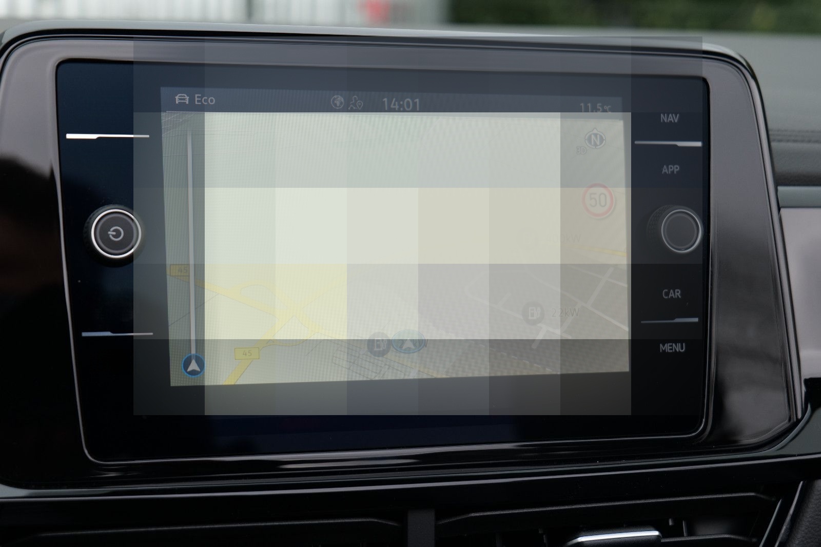 Volkswagen T-Roc Cabriolet R-Line 1.5 TSI 150PS DSG AHK+KAM foto 19