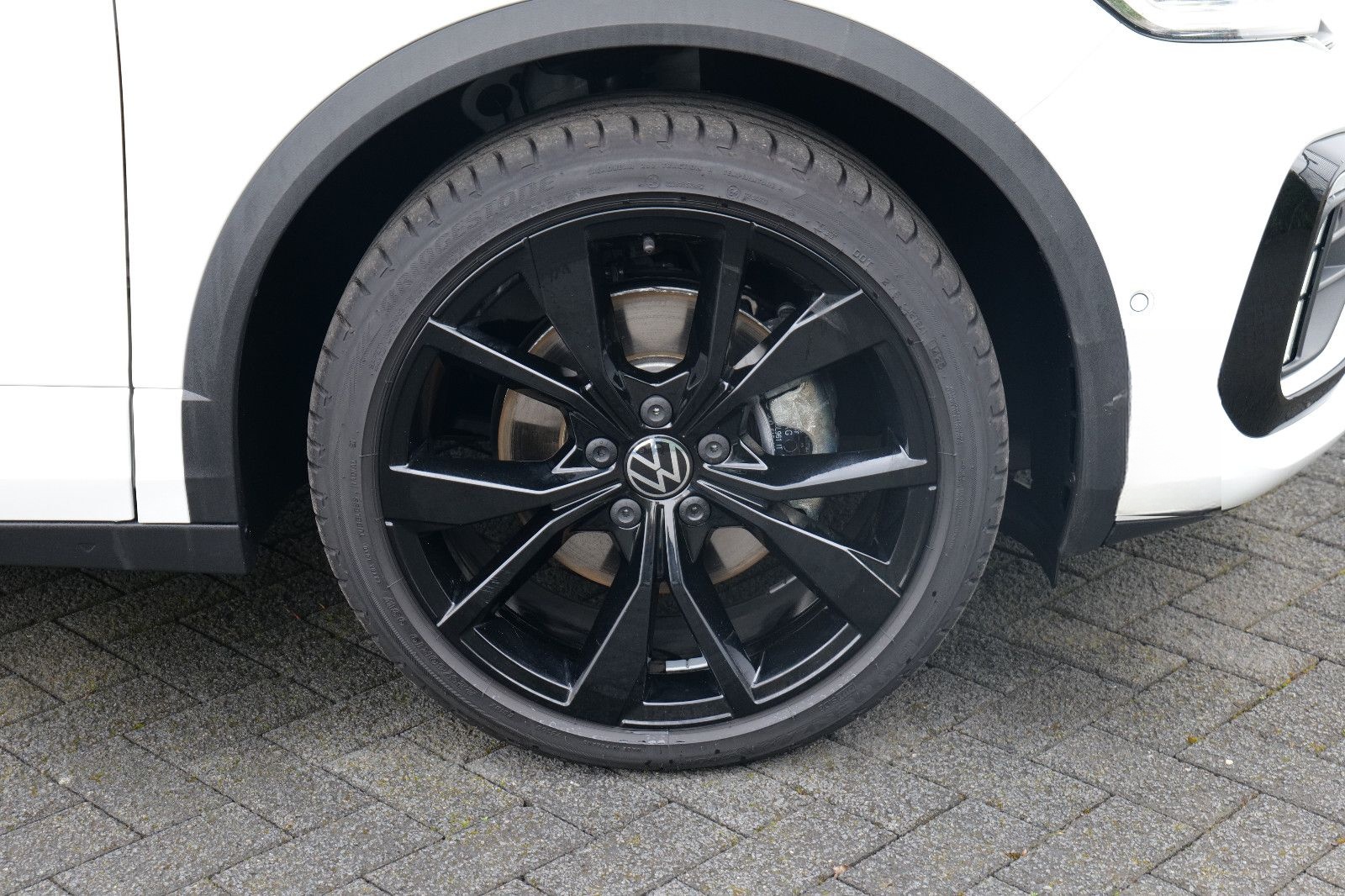 Volkswagen T-Roc Cabriolet R-Line 1.5 TSI 150PS DSG AHK+KAM foto 7