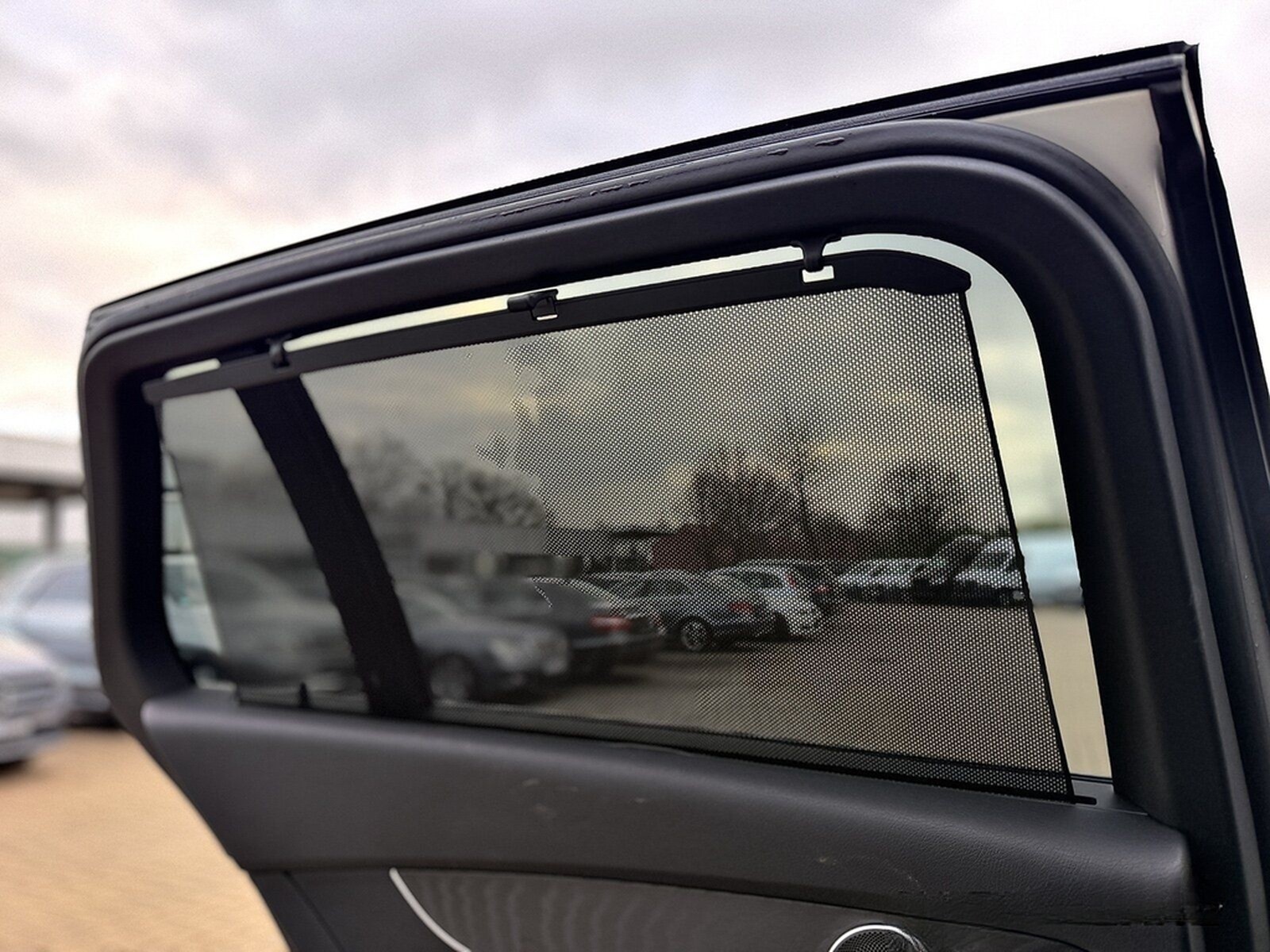 Mercedes-Benz C 200 T Avantgarde DISTRONIC+MEMORY+NAVI+SITZHZG foto 18
