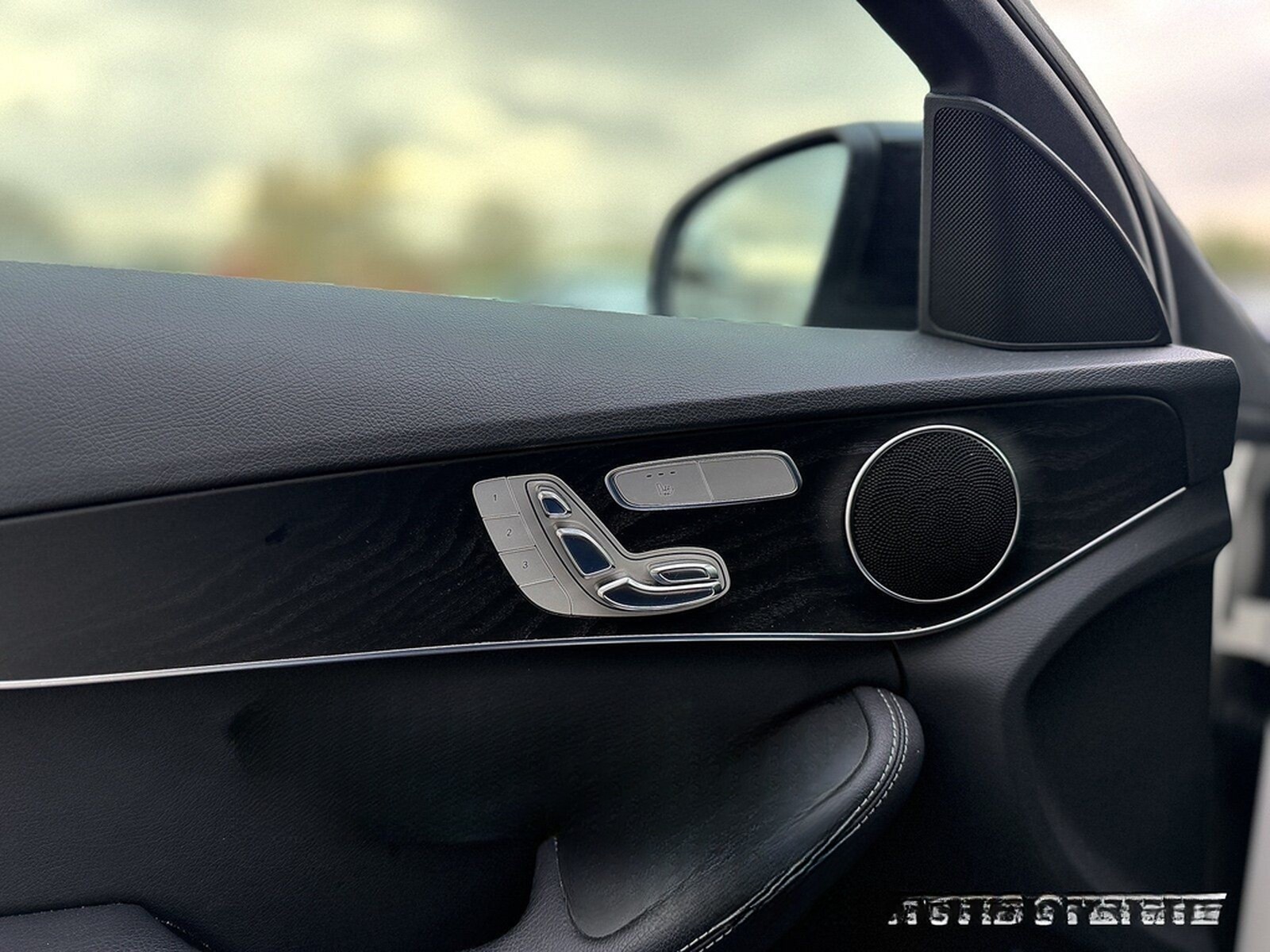 Mercedes-Benz C 200 T Avantgarde DISTRONIC+MEMORY+NAVI+SITZHZG foto 20