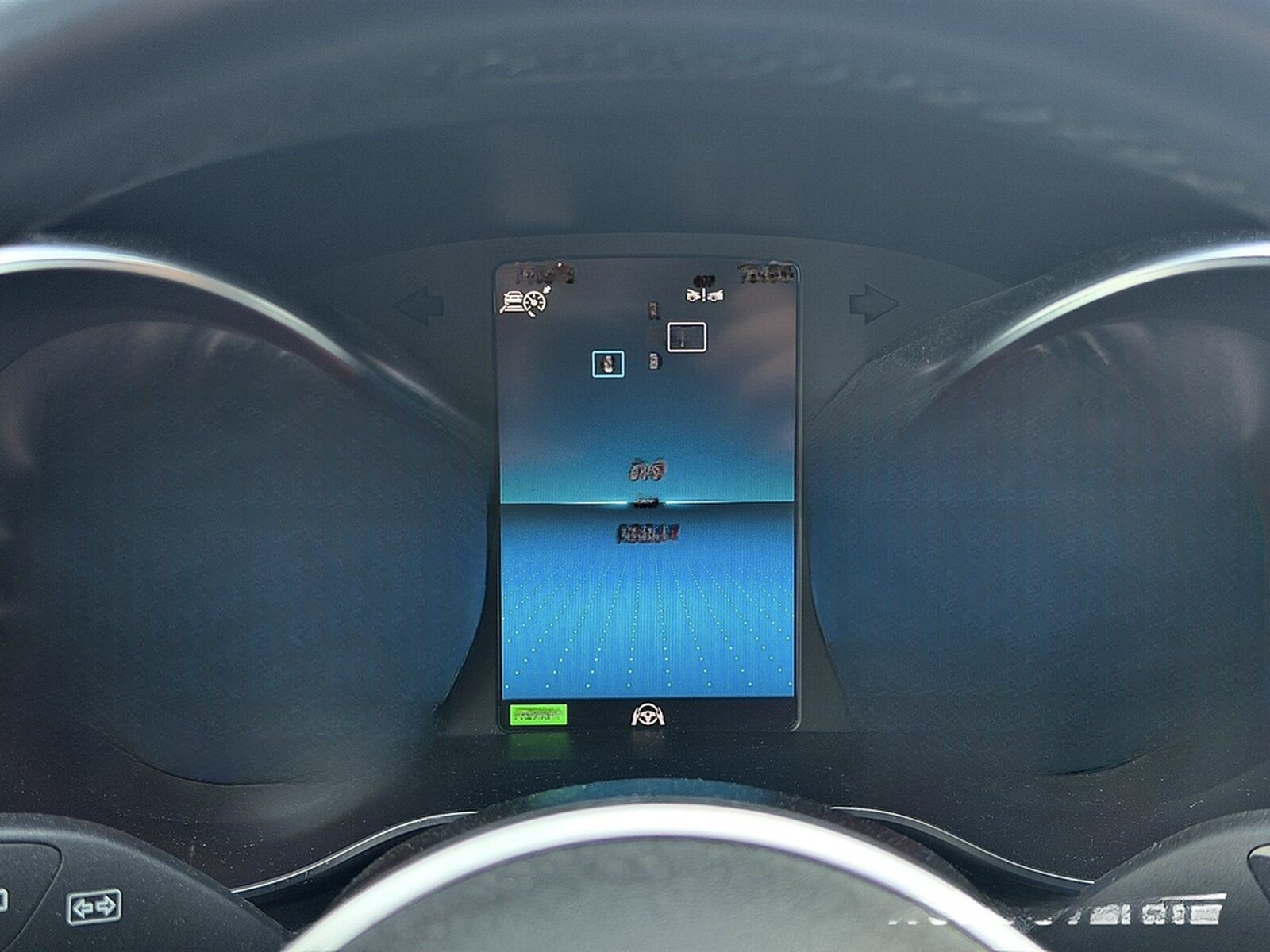 Mercedes-Benz C 200 T Avantgarde DISTRONIC+MEMORY+NAVI+SITZHZG foto 22