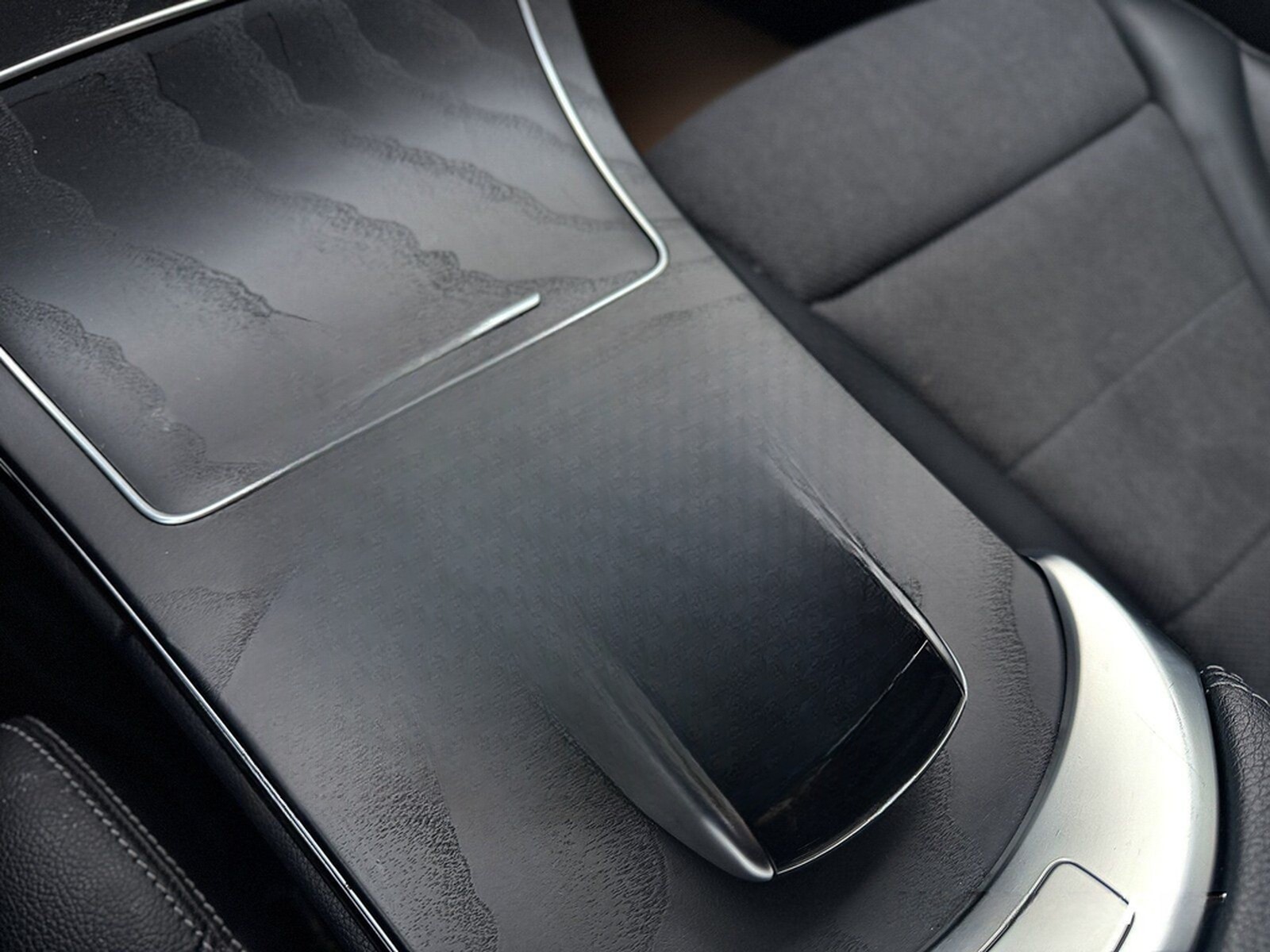 Mercedes-Benz C 200 T Avantgarde DISTRONIC+MEMORY+NAVI+SITZHZG foto 23