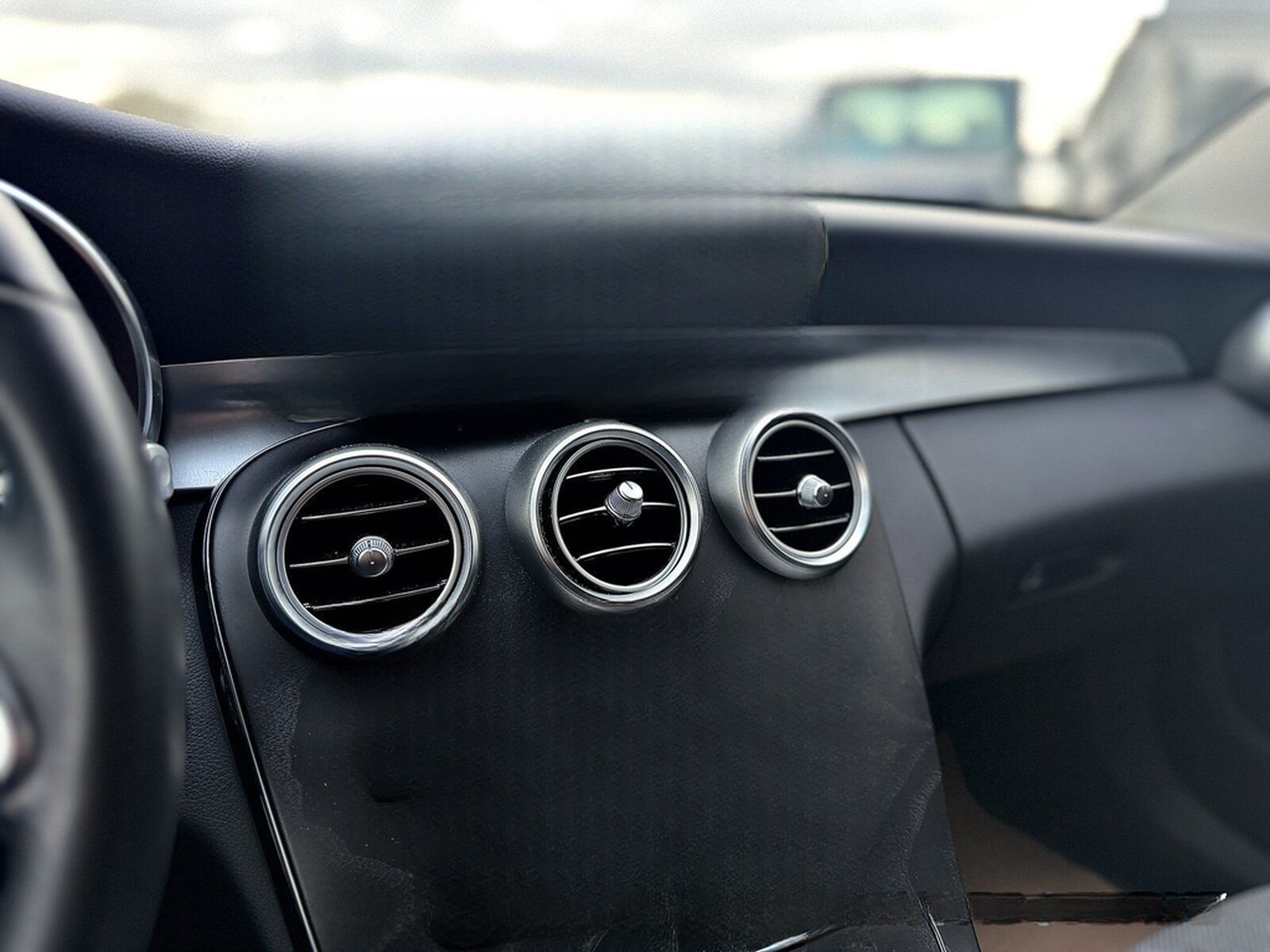 Mercedes-Benz C 200 T Avantgarde DISTRONIC+MEMORY+NAVI+SITZHZG foto 24