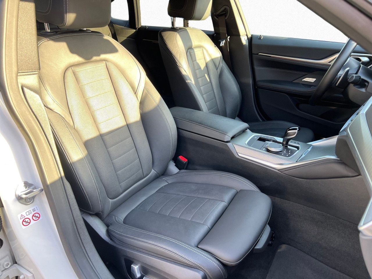 BMW M440i xDr. GC LCPro HUD Stop&Go Laser 360° H/K foto 11