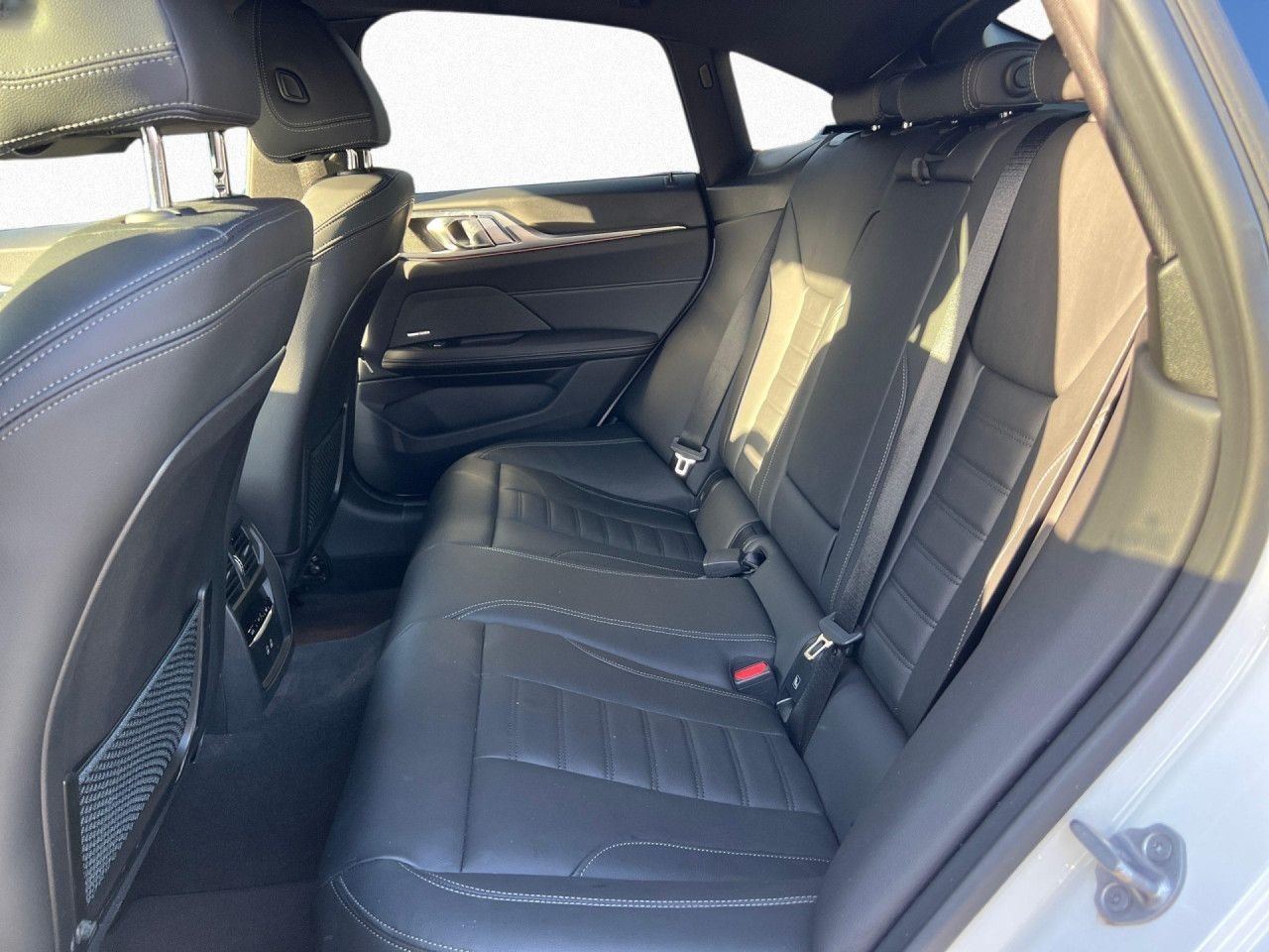 BMW M440i xDr. GC LCPro HUD Stop&Go Laser 360° H/K foto 12