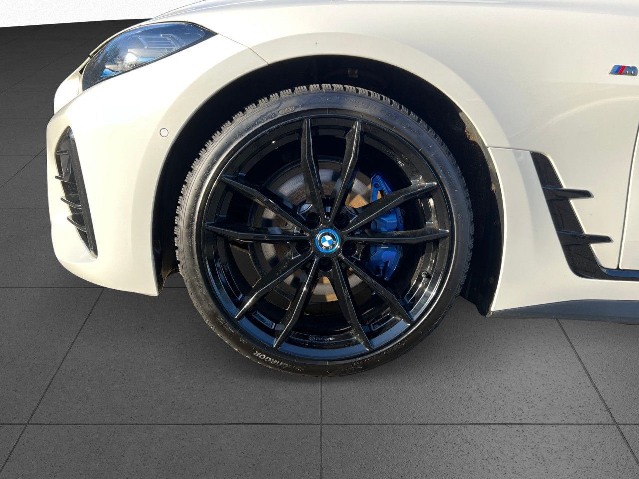 BMW M440i xDr. GC LCPro HUD Stop&Go Laser 360° H/K foto 16