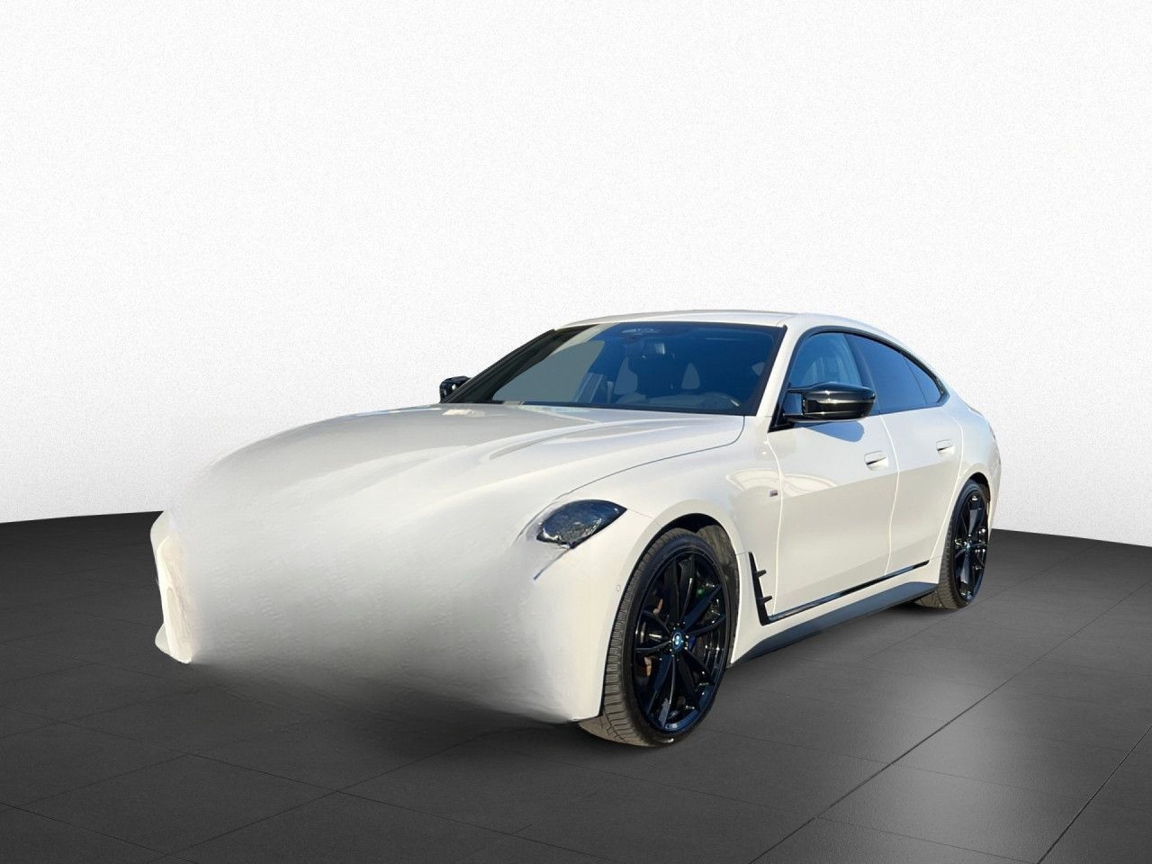 BMW M440i xDr. GC LCPro HUD Stop&Go Laser 360° H/K foto 3