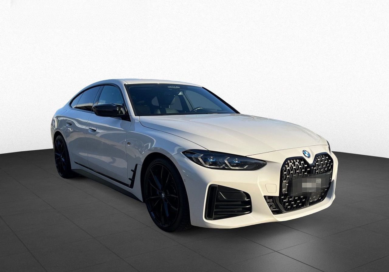 BMW M440i xDr. GC LCPro HUD Stop&Go Laser 360° H/K foto 4