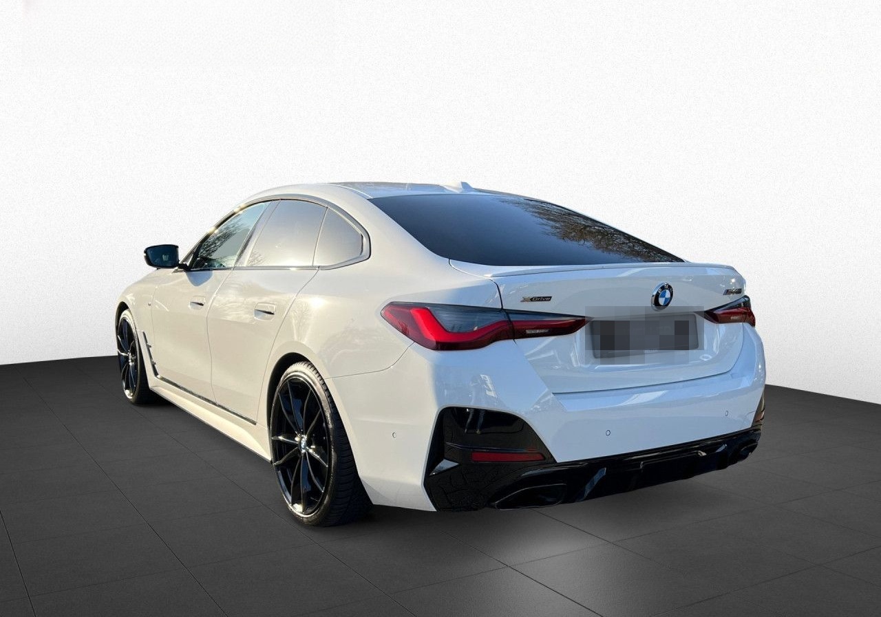 BMW M440i xDr. GC LCPro HUD Stop&Go Laser 360° H/K foto 6