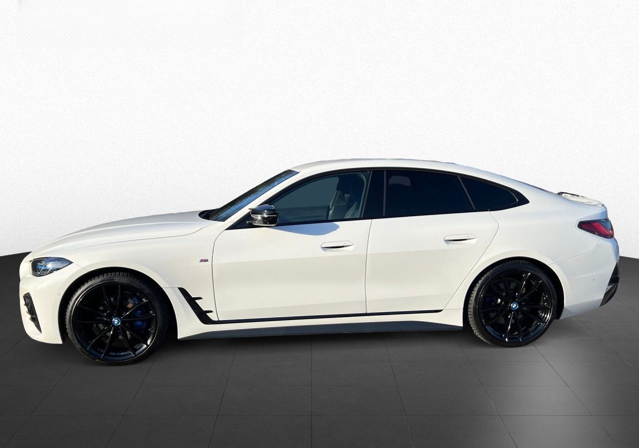 BMW M440i xDr. GC LCPro HUD Stop&Go Laser 360° H/K foto 9