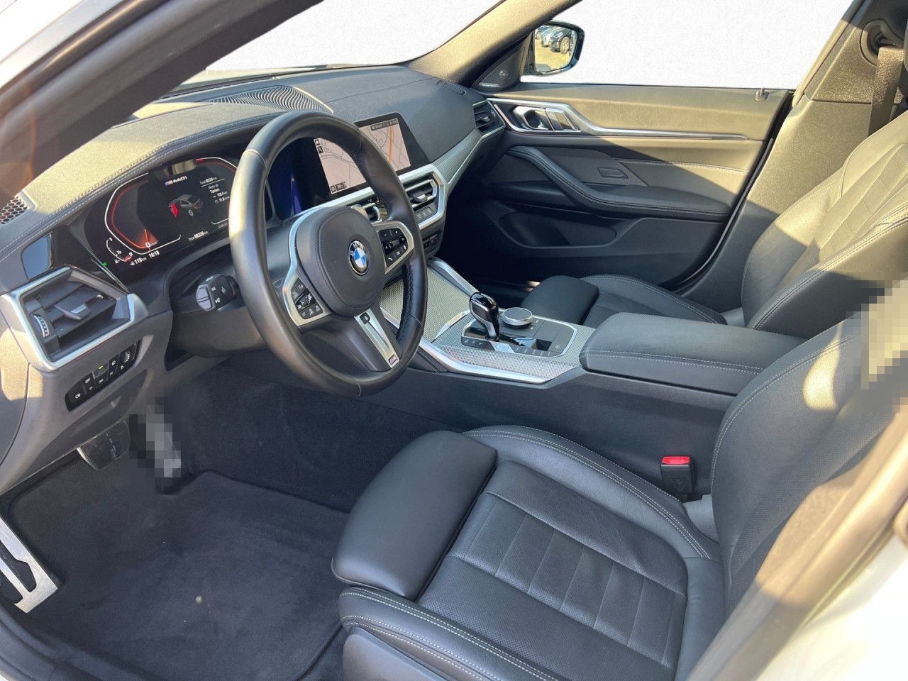 BMW M440i xDr. GC LCPro HUD Stop&Go Laser 360° H/K foto 10